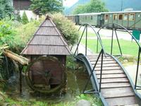 Museumsbahn 