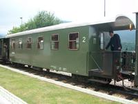 Museumsbahn 