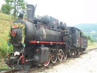 Museumsbahn 