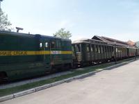 Museumsbahn