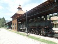 Museumsbahn