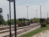 Museumsbahn
