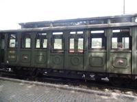 Museumsbahn