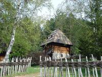 Museumsdorf Sirogojno