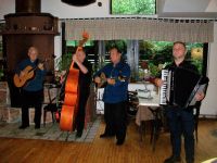 Musik zum Diner