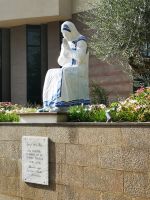 Mutter Teresa 