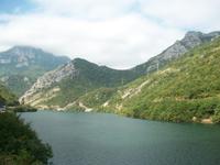Neretwaschlucht