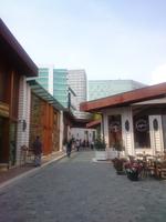 Neue Tirana