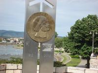 Niš: Rundgang