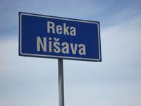 Niš: Rundgang