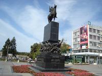 Niš: Rundgang