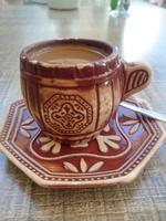 Nis - Kaffeepause