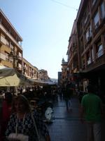 Nis - Meile