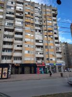 Nis in Serbien