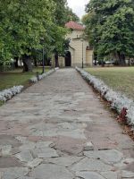 Nis in Serbien