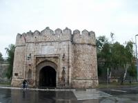 Nis, Festung