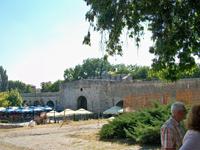 Nis, Festung