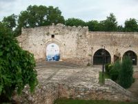 Nis, Festung