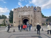 Nis, Festung