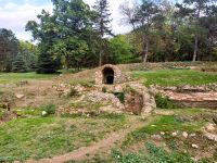 Nis, Festung