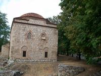 Nis, Festung
