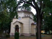 Nis, Schädelturm