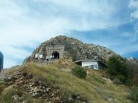 Njegosmausoleum