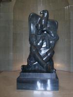 Njegosmausoleum