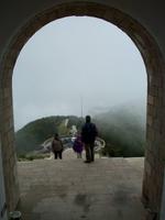 Njegosmausoleum
