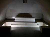 Njegosmausoleum
