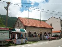 Njegusi
