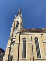 Novi Sad 