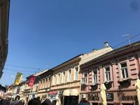 Novi Sad 