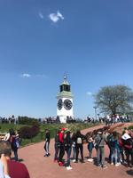 Novi Sad 