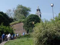 Novi Sad Festung