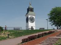Novi Sad Festung