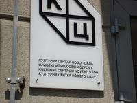 Novi Sad: Rundgang