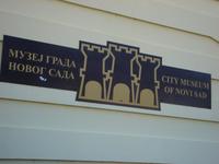 Novi Sad: Rundgang