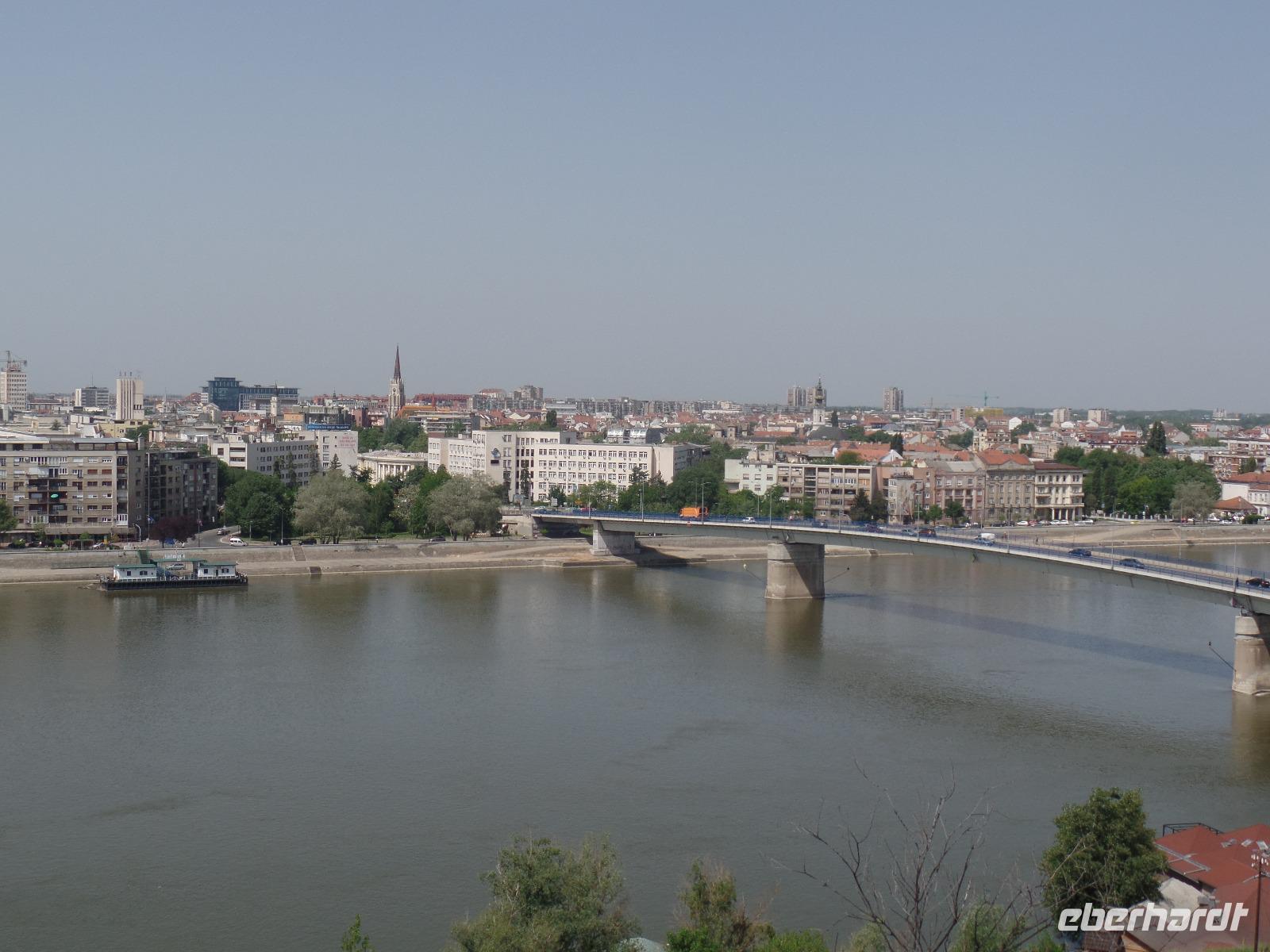 Novi Sad