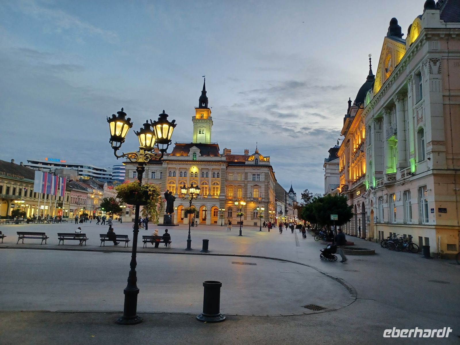 Novi Sad