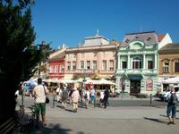 Novi Sad