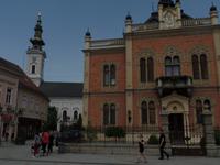 Novi Sad