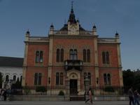 Novi Sad
