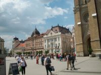 Novi Sad