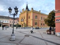 Novi Sad