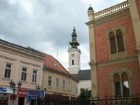 Novi Sad