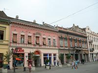 Novi Sad
