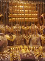 Oder Gold im Fülle 