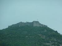 Ohrid Festung