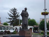 Ohrid: Rundgang